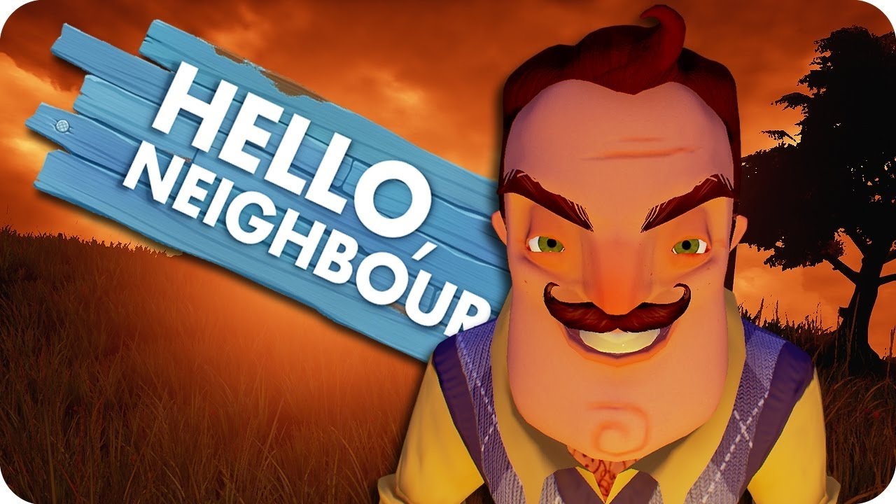 hello neighbor alpha 2 download free pc